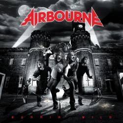 Airbourne : Runnin’ Wild